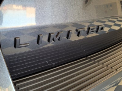 2021 Ford Expedition Max Limited