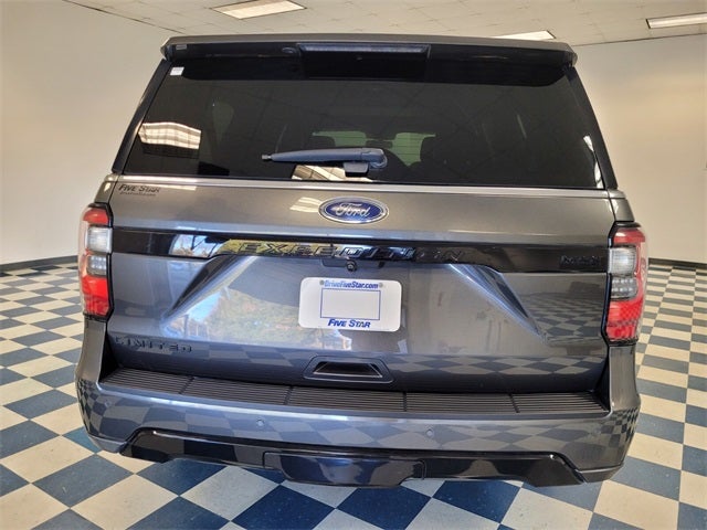 2021 Ford Expedition Max Limited