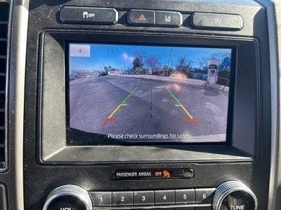 2020 Ford Expedition XLT