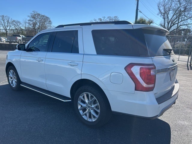 2020 Ford Expedition XLT