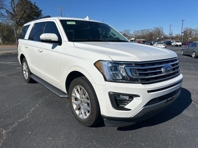 2020 Ford Expedition XLT