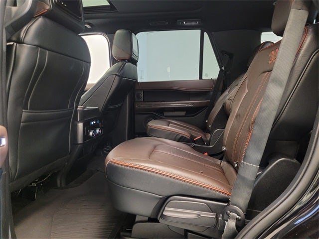 2021 Ford Expedition King Ranch