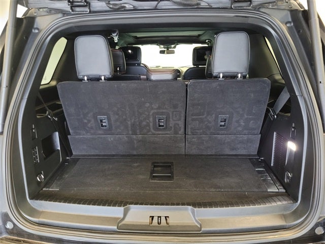 2021 Ford Expedition King Ranch