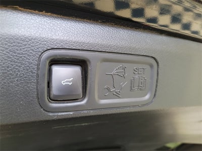 2021 Ford Expedition King Ranch