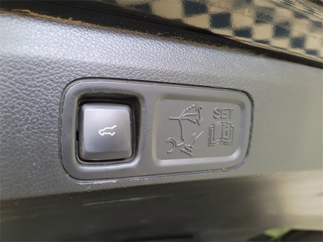 2021 Ford Expedition King Ranch