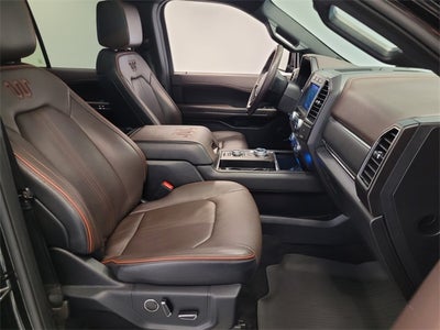 2021 Ford Expedition King Ranch