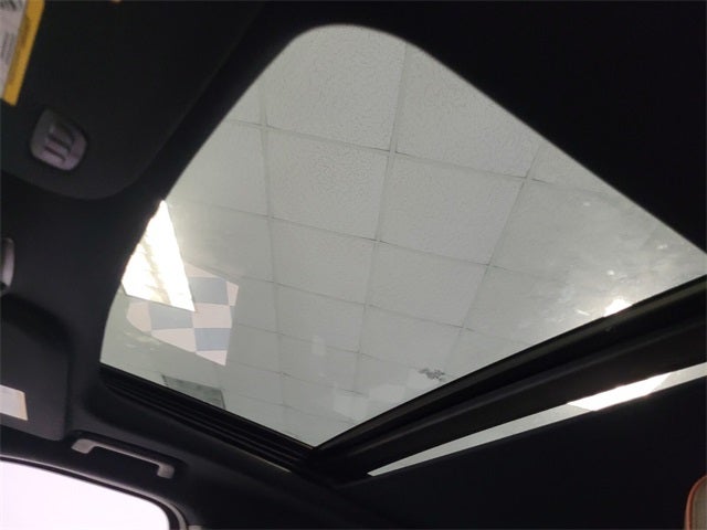 2021 Ford Expedition King Ranch