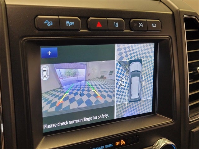 2021 Ford Expedition King Ranch