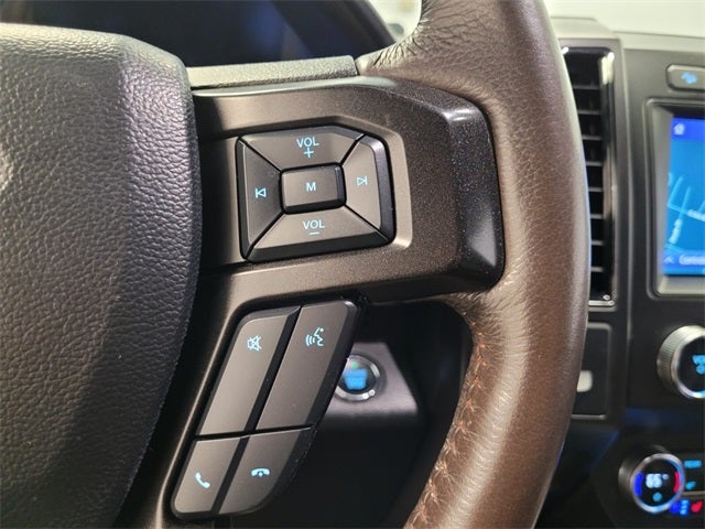 2021 Ford Expedition King Ranch