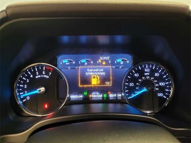 2021 Ford Expedition King Ranch