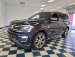 2021 Ford Expedition King Ranch