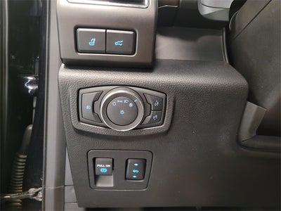 2021 Ford Expedition King Ranch