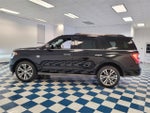 2021 Ford Expedition King Ranch