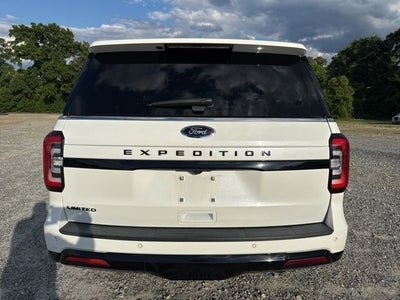2024 Ford Expedition Limited