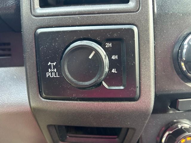 2018 Ford F-250SD XL
