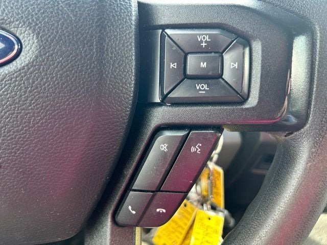2018 Ford F-250SD XL