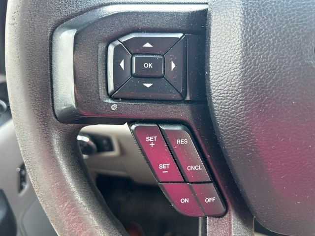 2018 Ford F-250SD XL
