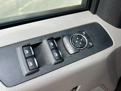 2018 Ford F-250SD XL