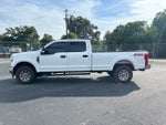 2018 Ford F-250SD XL