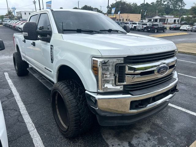 2019 Ford F-250SD XLT