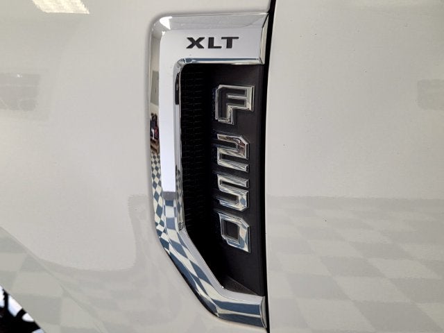 2019 Ford F-250SD XLT