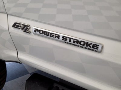 2019 Ford F-250SD XLT