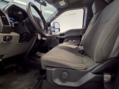 2019 Ford F-250SD XLT