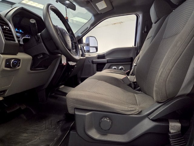 2019 Ford F-250SD XLT