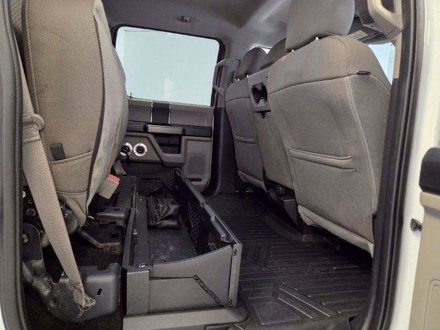 2019 Ford F-250SD XLT