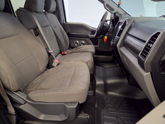 2019 Ford F-250SD XLT