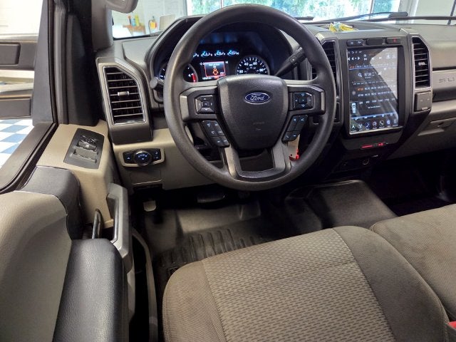 2019 Ford F-250SD XLT