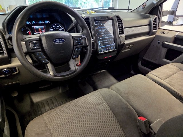 2019 Ford F-250SD XLT