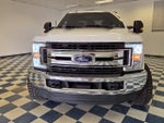 2019 Ford F-250SD XLT