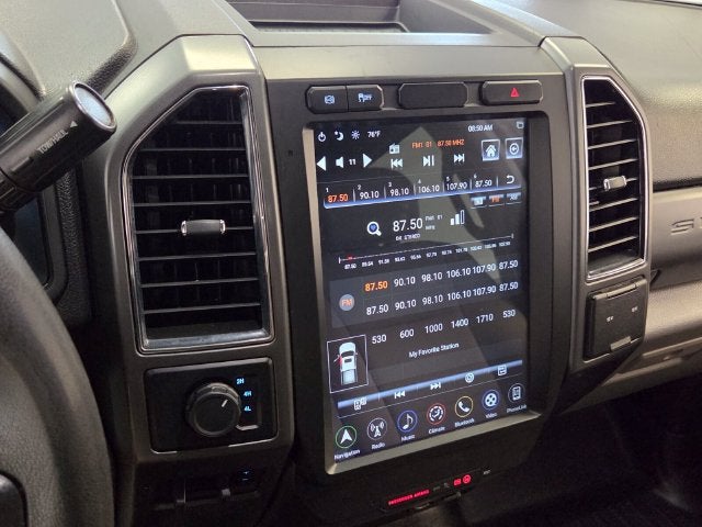 2019 Ford F-250SD XLT