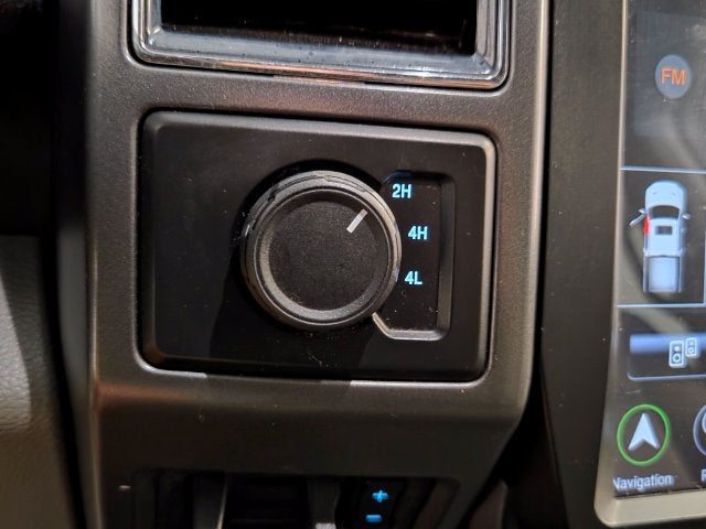 2019 Ford F-250SD XLT