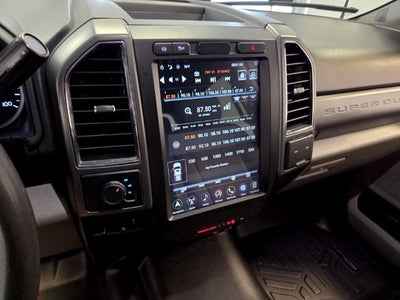 2019 Ford F-250SD XLT