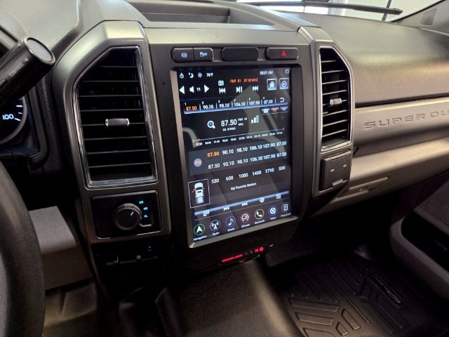 2019 Ford F-250SD XLT