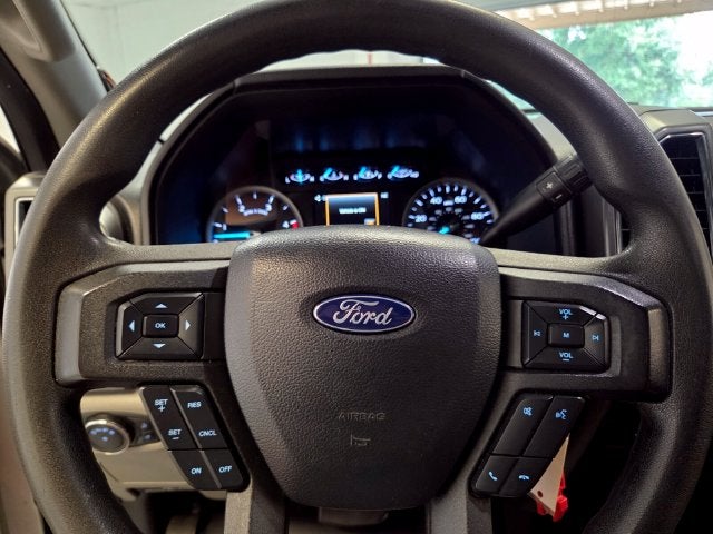 2019 Ford F-250SD XLT