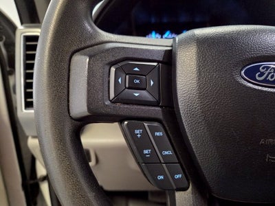 2019 Ford F-250SD XLT