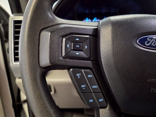 2019 Ford F-250SD XLT