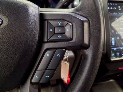 2019 Ford F-250SD XLT