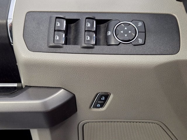 2019 Ford F-250SD XLT