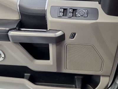 2019 Ford F-250SD XLT