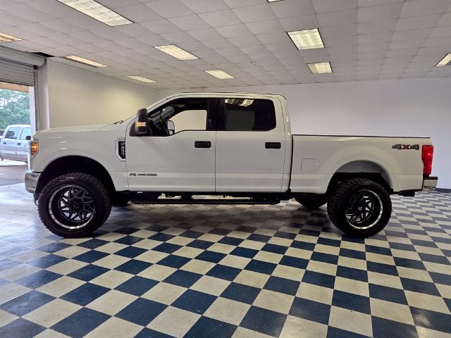 2019 Ford F-250SD XLT