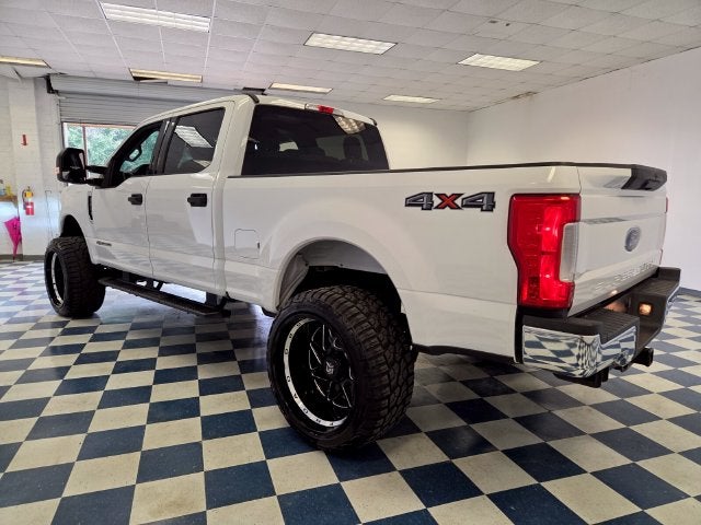 2019 Ford F-250SD XLT