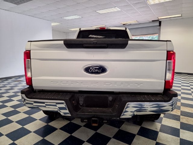 2019 Ford F-250SD XLT