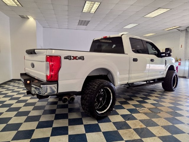 2019 Ford F-250SD XLT