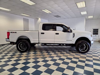 2019 Ford F-250SD XLT