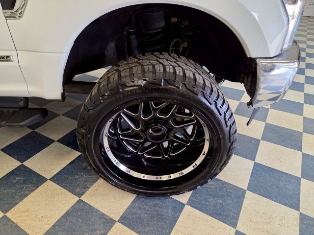 2019 Ford F-250SD XLT