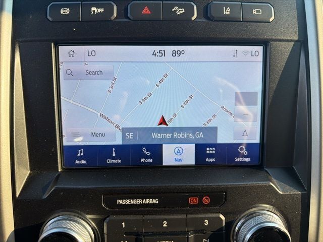 2021 Ford F-250SD King Ranch Crew Cab FX4 4WD